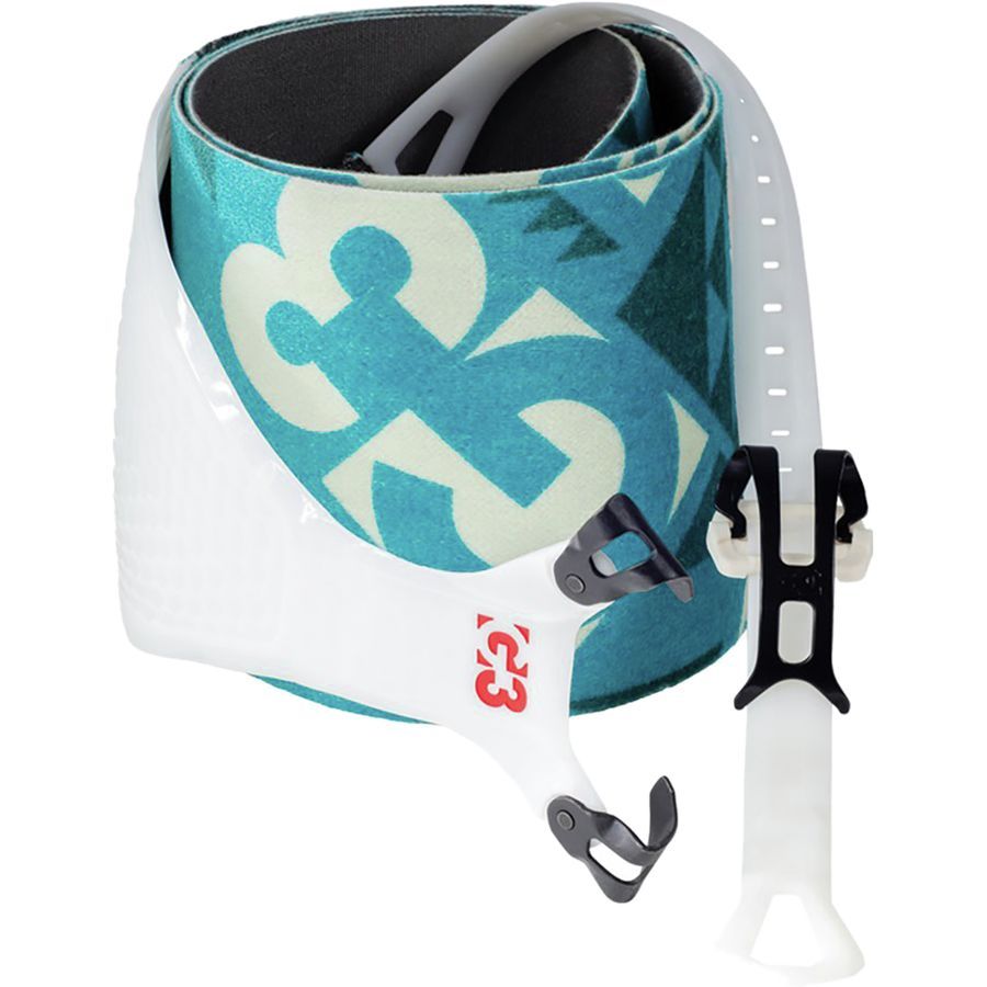 Alpinist Plus Glide Skins