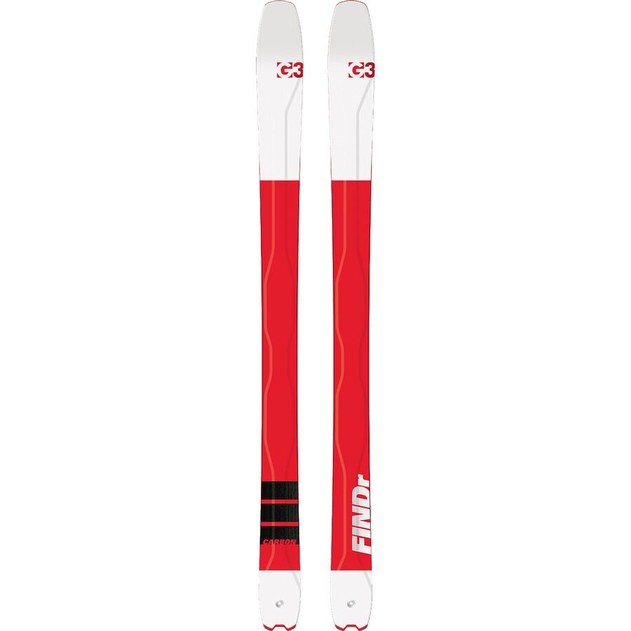 FINDr 102 Ski - 2023