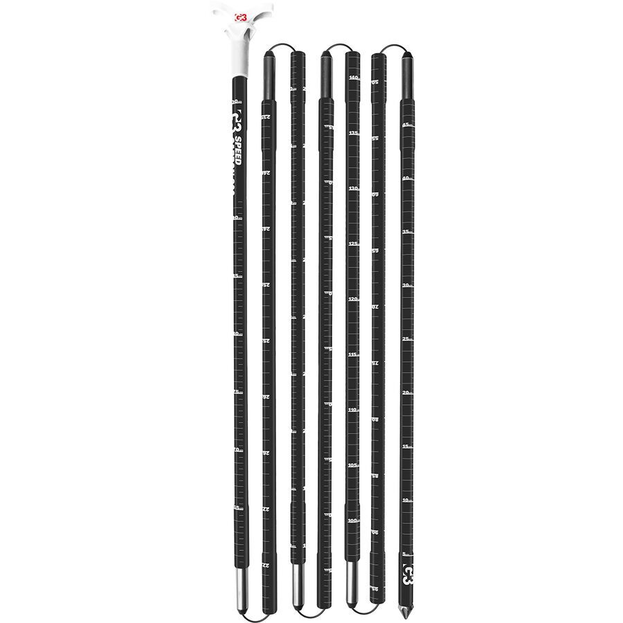 SPEED Carbon Avalanche Probe 2020