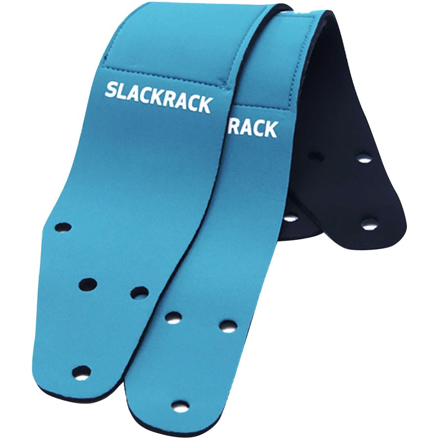 Slack Rack Pads