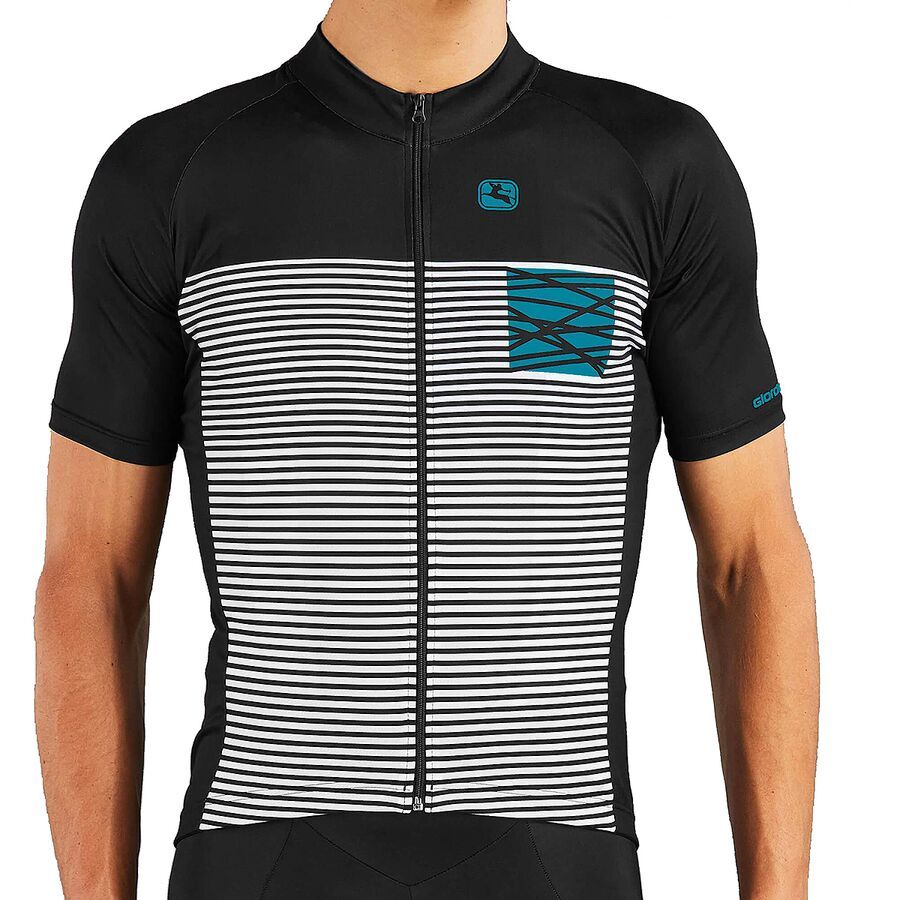 Moda Vero Pro Short-Sleeve Jersey - Men's