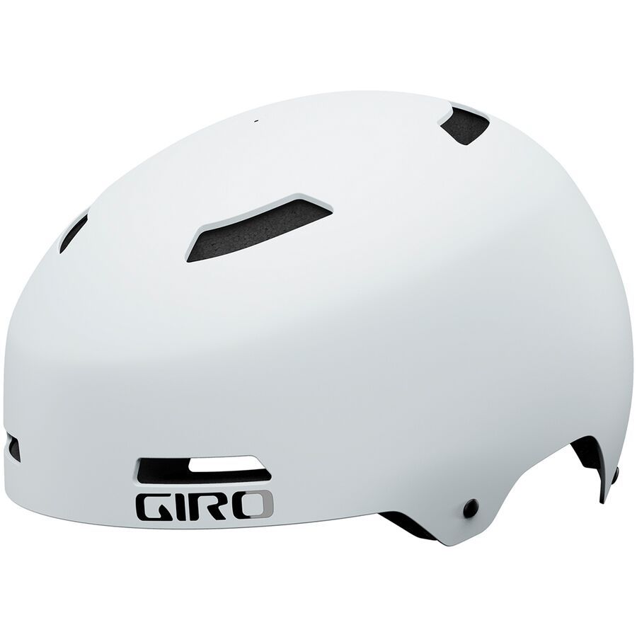 Quarter Helmet