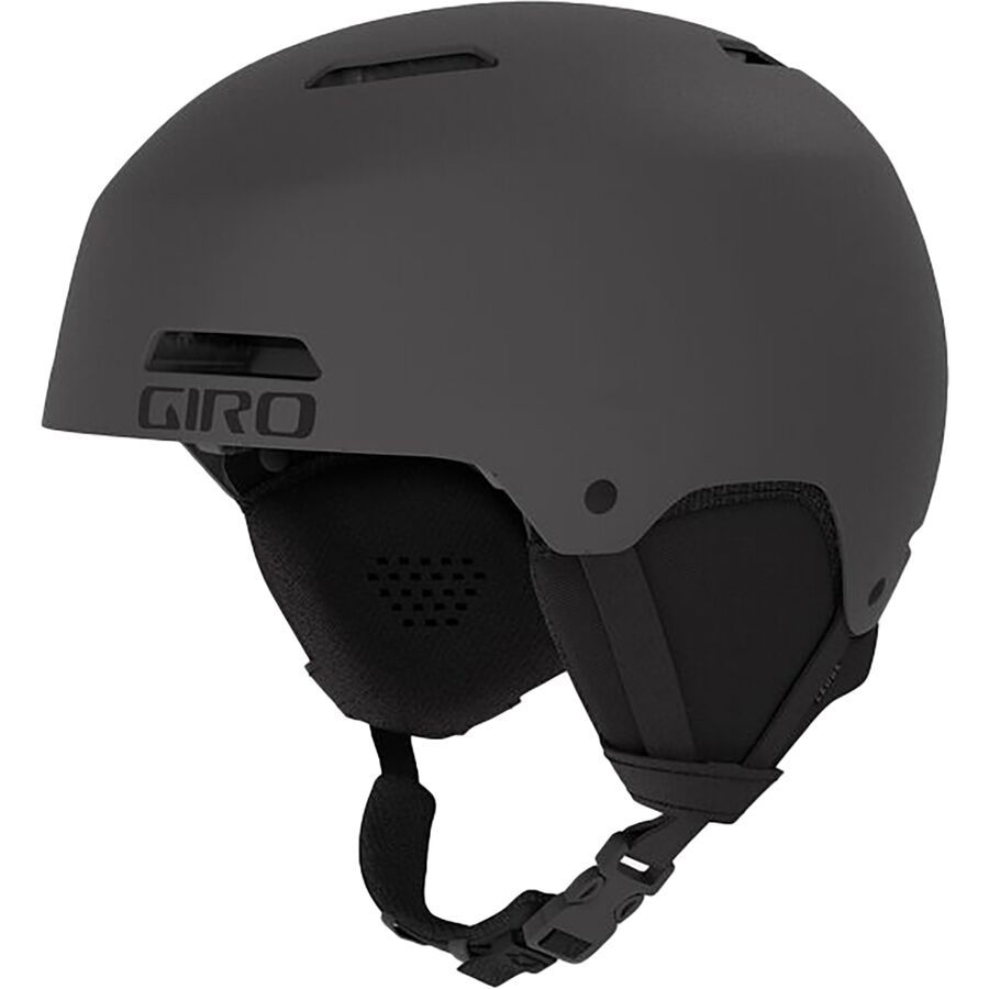Ledge Helmet