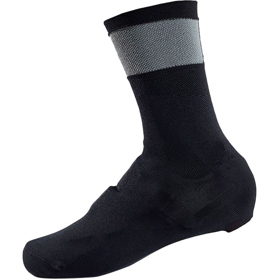 Knit Shoe Cover
