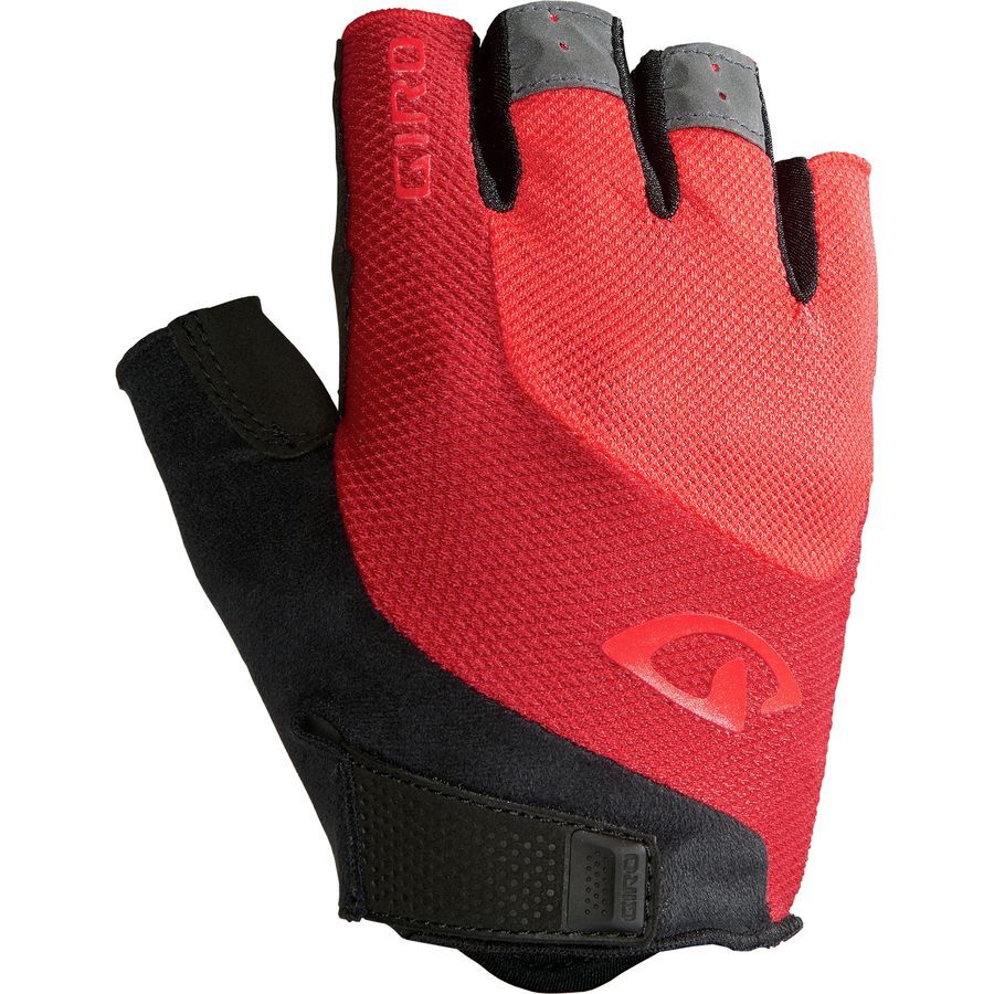 Bravo Gel Glove - Men's