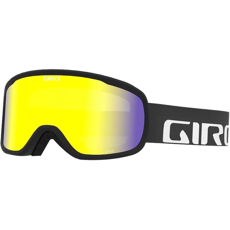 Cruz Goggles