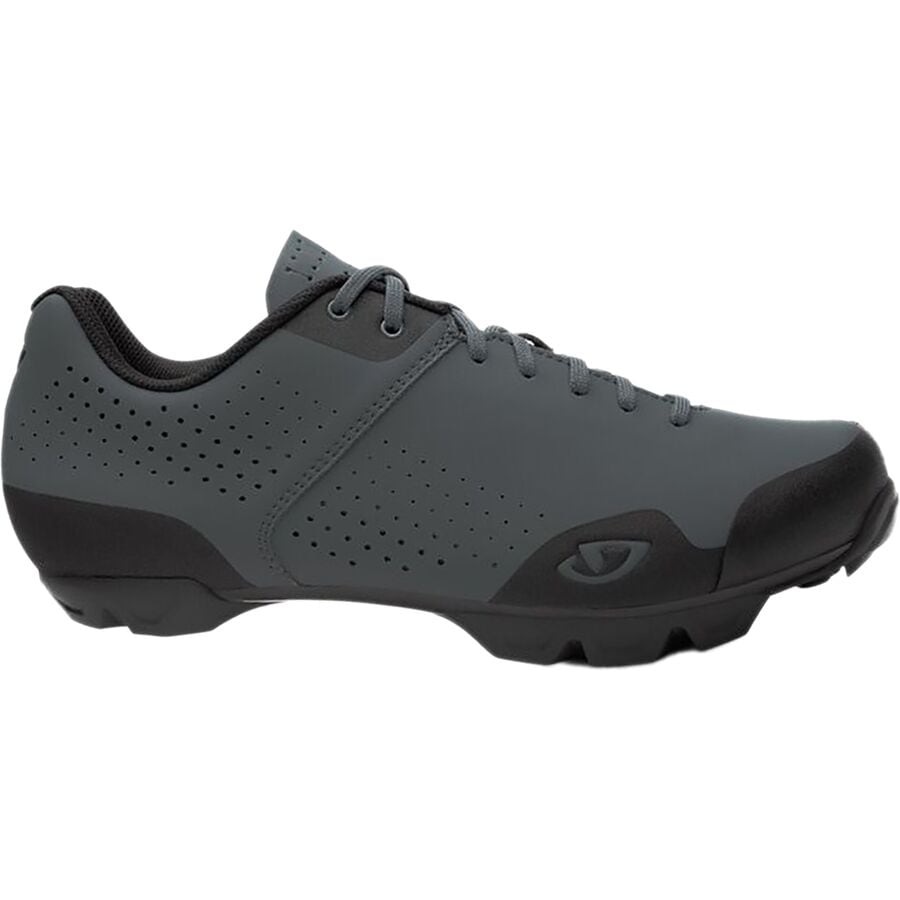 Privateer Lace Cycling Shoe - Men's