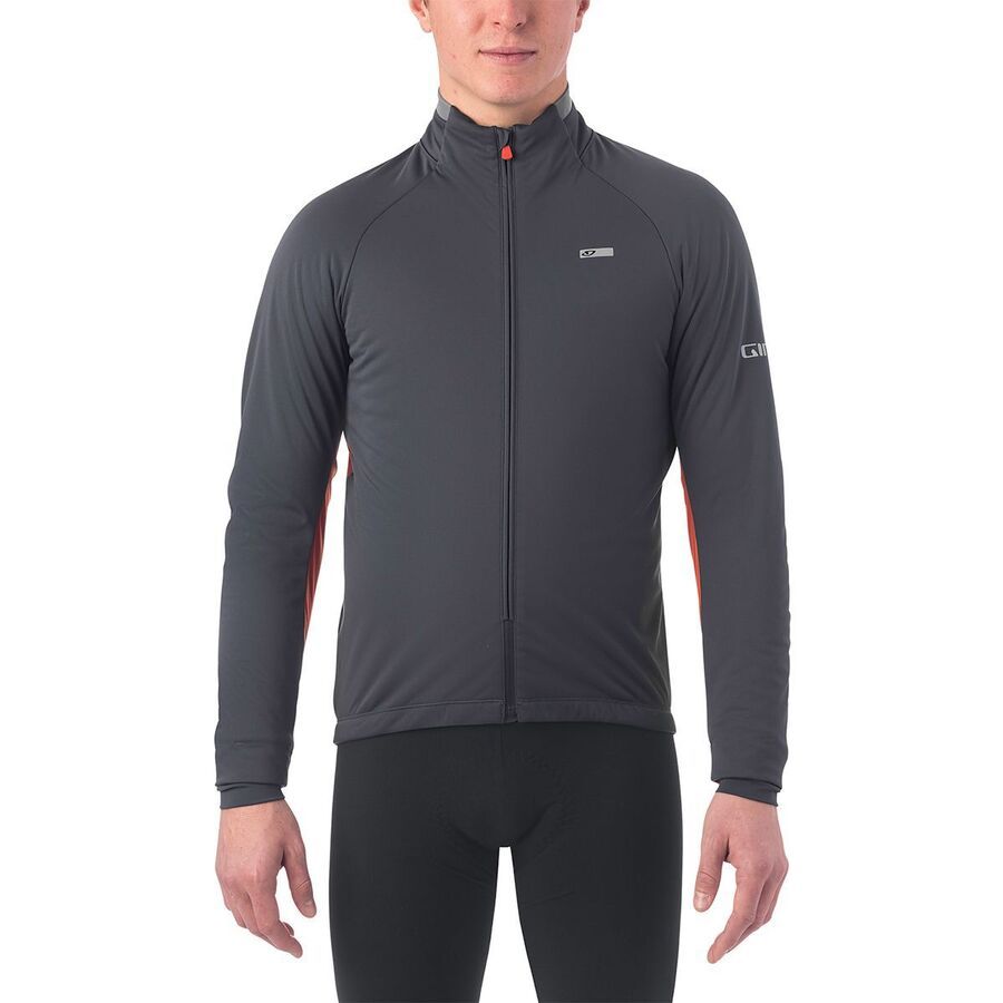 Chrono Pro Alpha Jacket - Men's