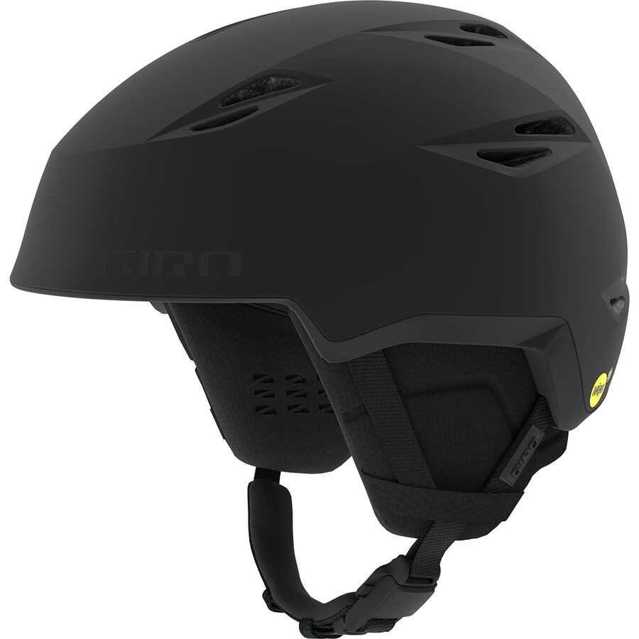 Grid Mips Helmet