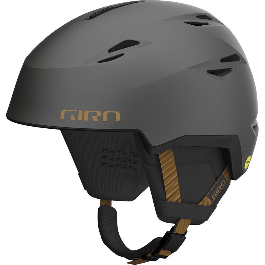 Grid Mips Helmet