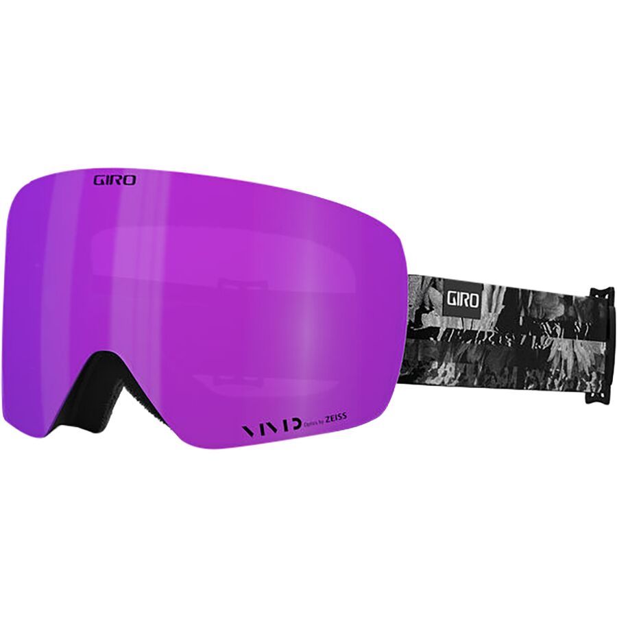 Contour RS Goggles