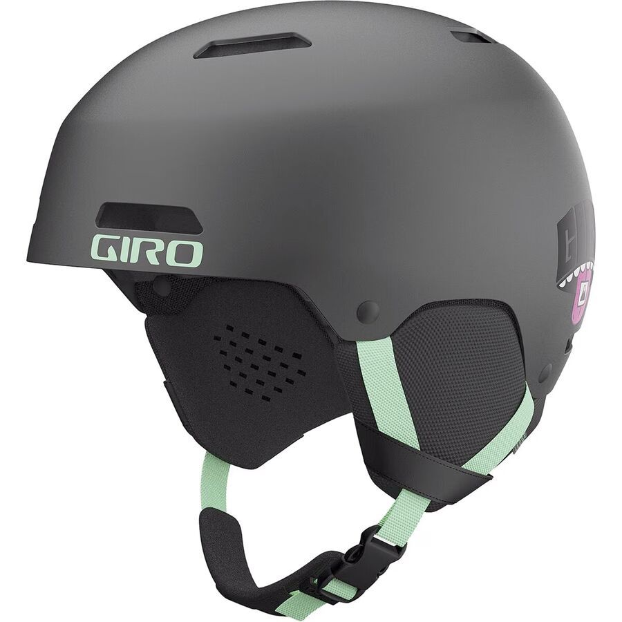 Ledge Helmet