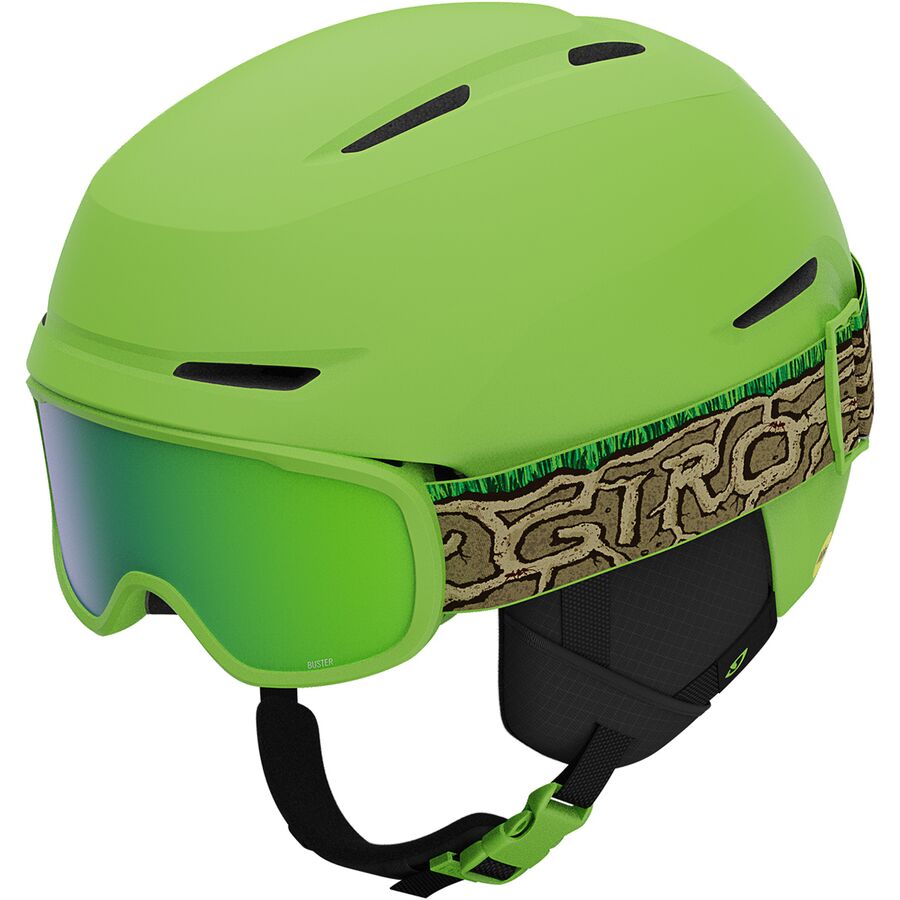 Spur Combo Pack Helmet - Kids'
