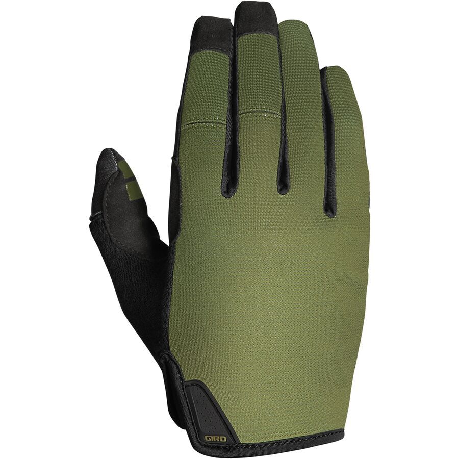DND Glove