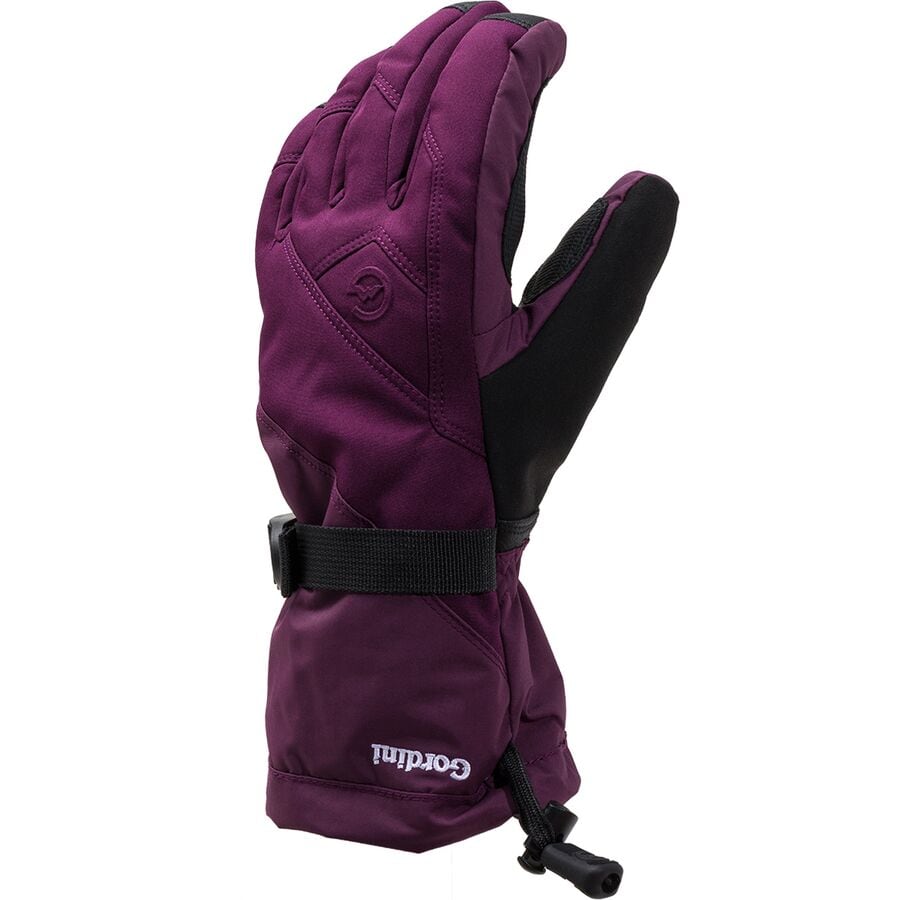 AquaBloc Down Gauntlet IV Glove - Women's