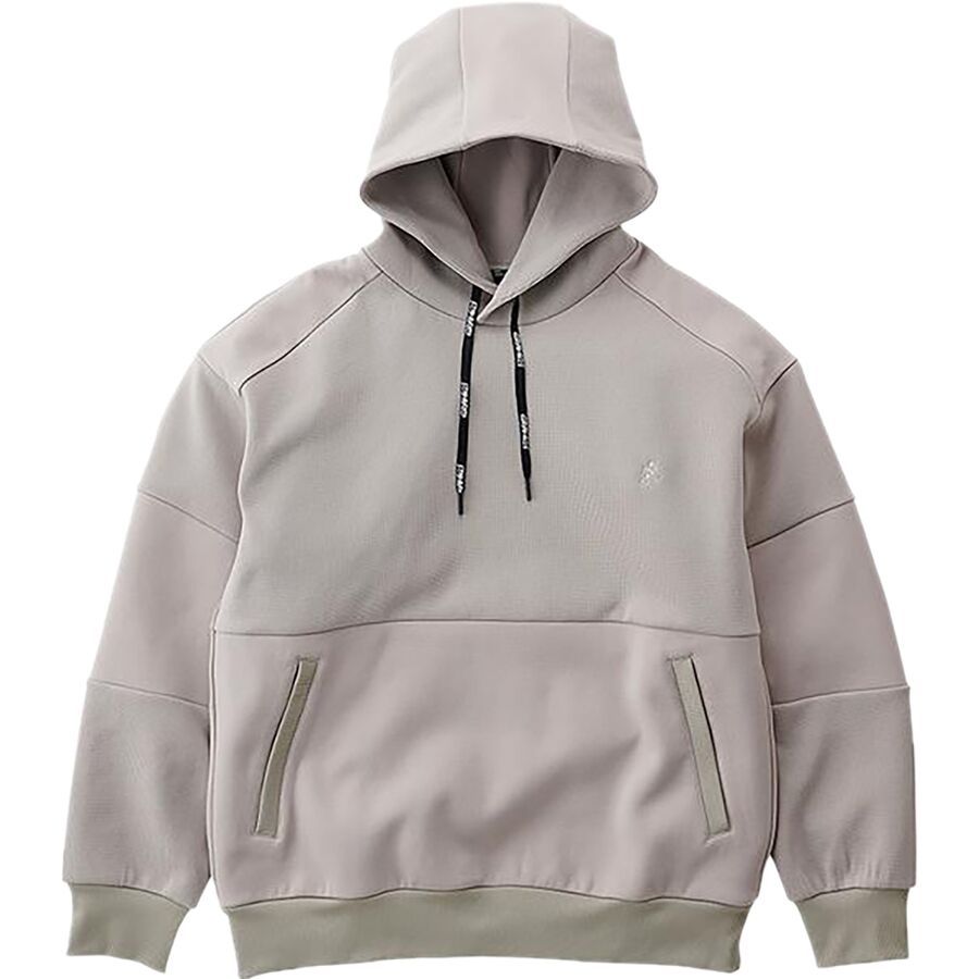 Quarter Knit Hoodie - Men's