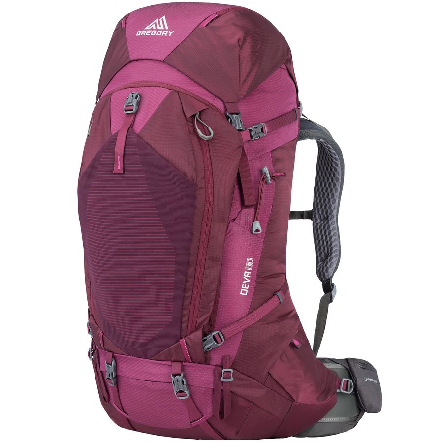 Deva 60L Backpack - Women's
