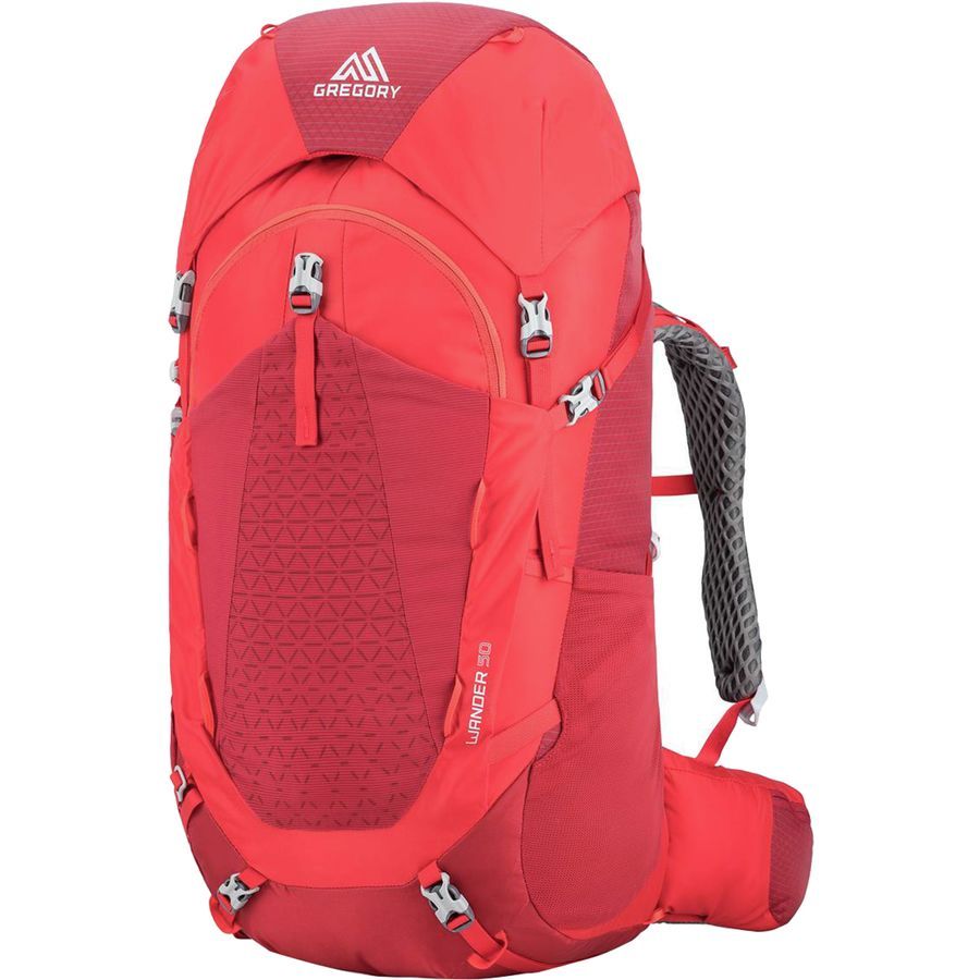 Wander 50L Backpack - Kids'