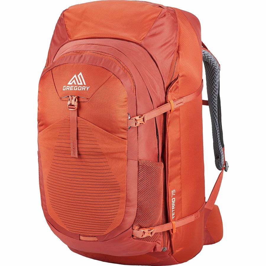Tetrad 75L Backpack
