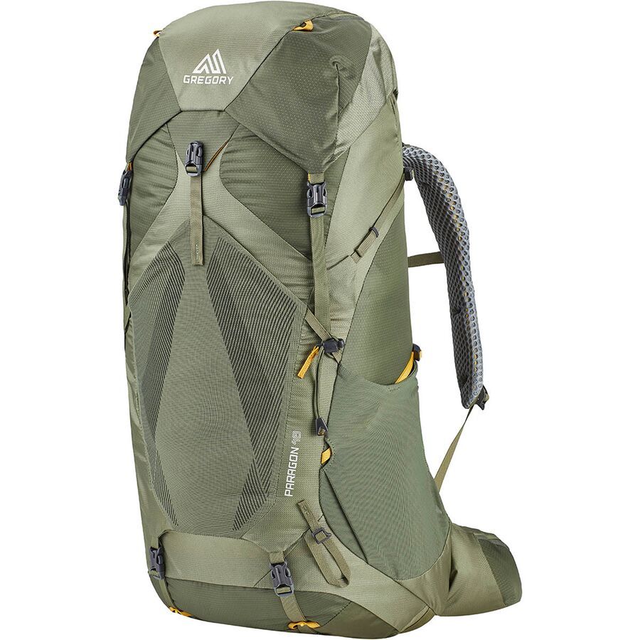 Paragon 48L Backpack