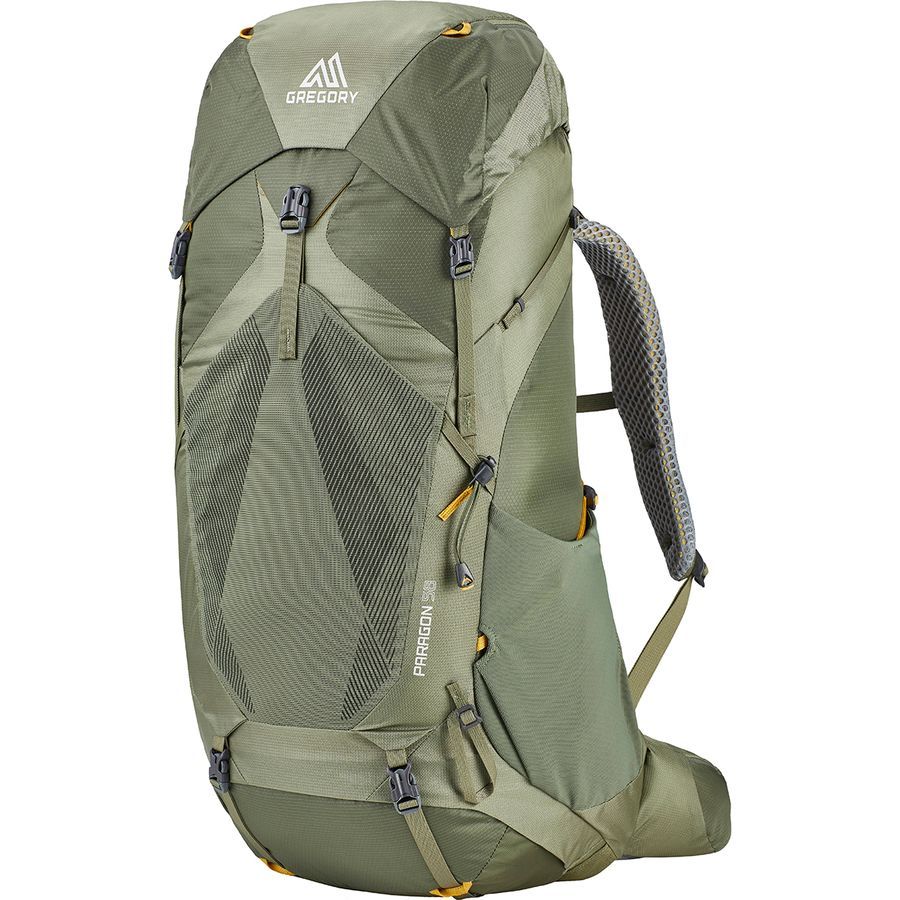 Paragon 58L Backpack