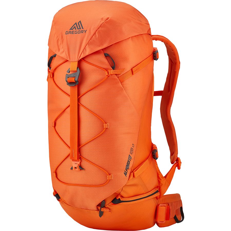 Alpinisto LT 28L Backpack
