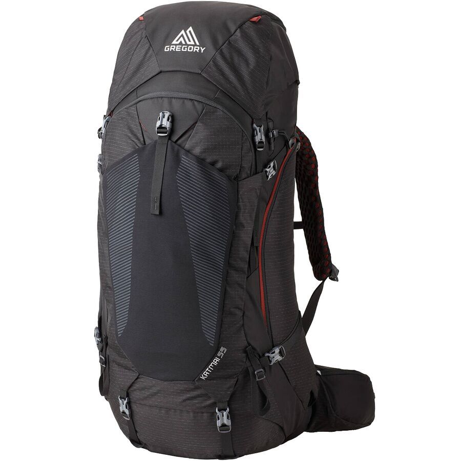 Katmai 55L Backpack