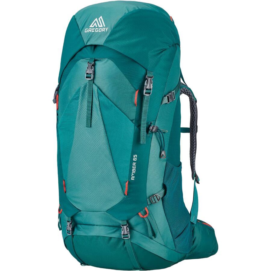 Amber Plus 65L Backpack