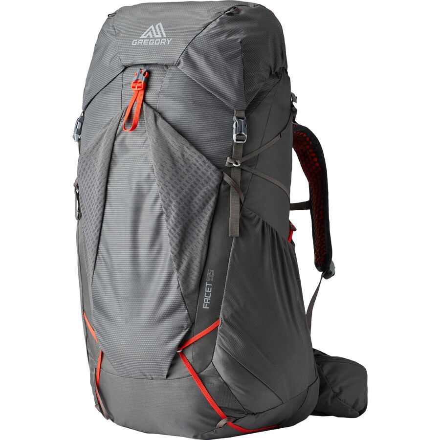 Facet 55L Backpack - Women's
