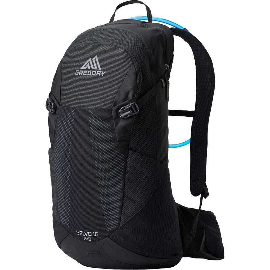Salvo 16L H2O Pack