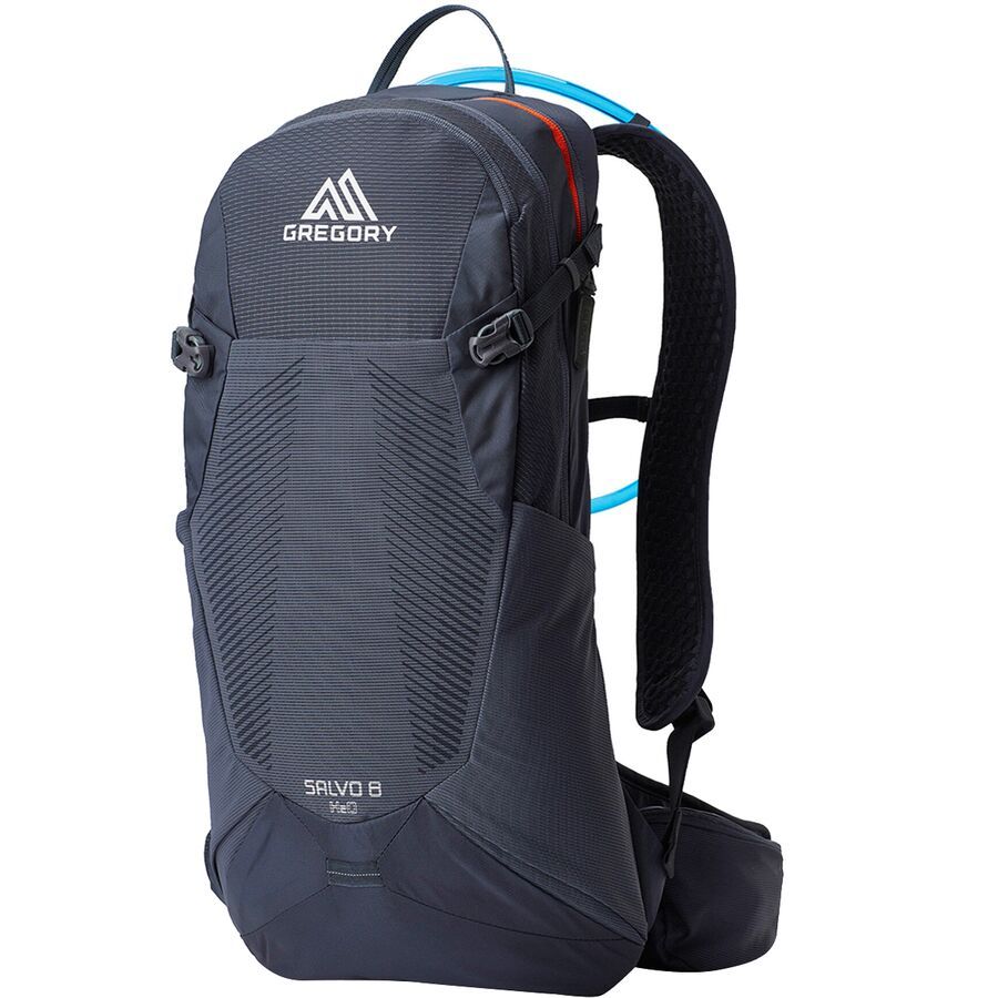 Salvo 8L H2O Pack