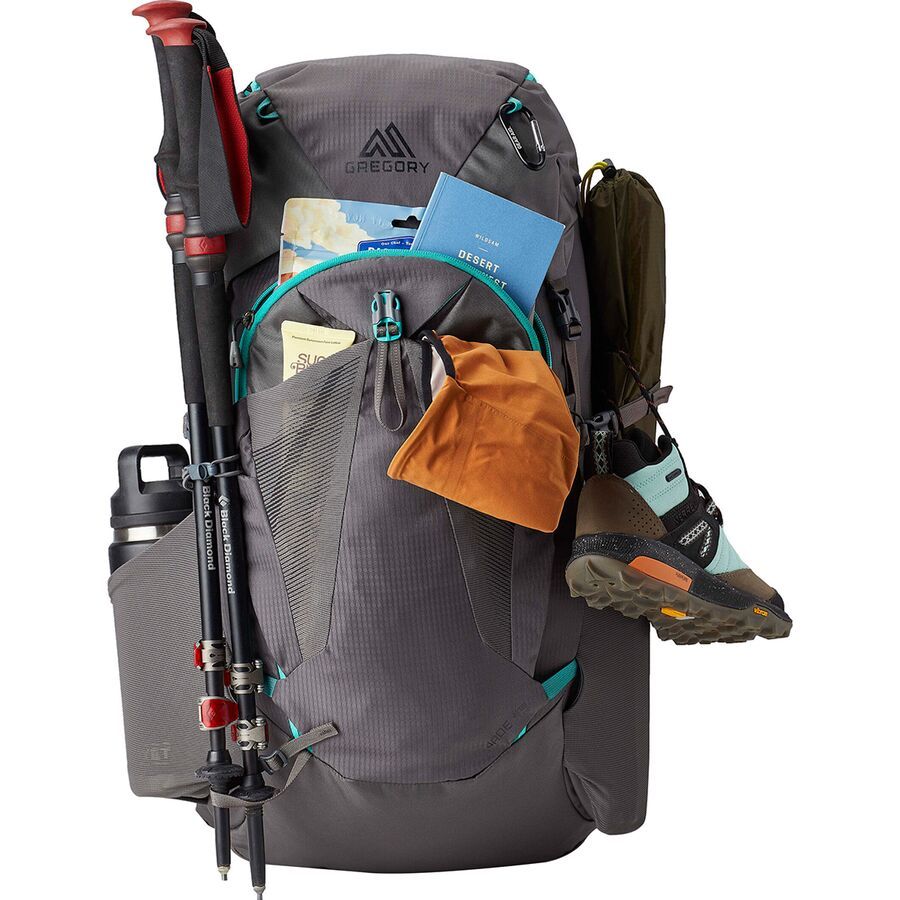 Jade 43L Backpack - Women's