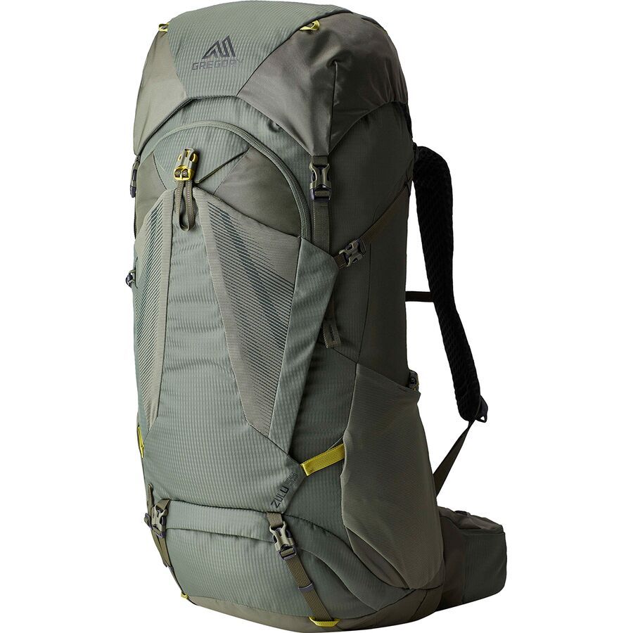 Zulu 55L Backpack