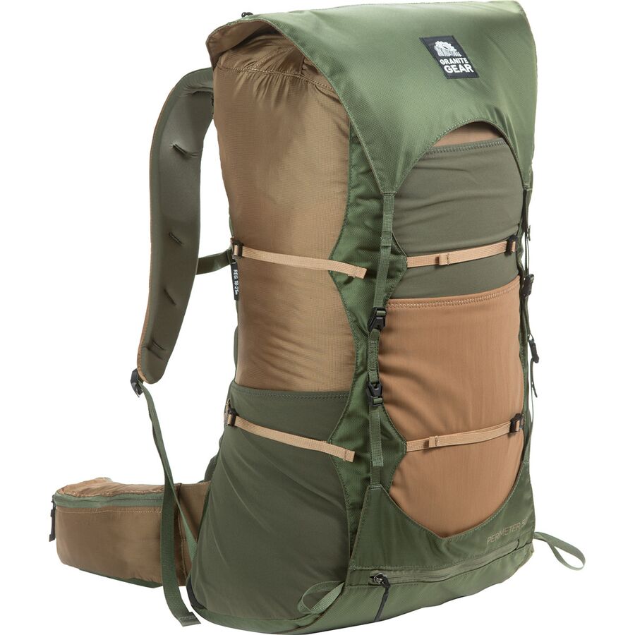 Perimeter 50L Backpack