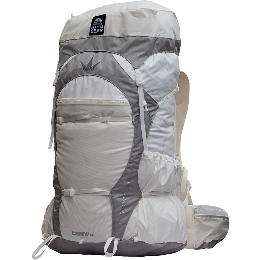 Crown3 60L Backpack