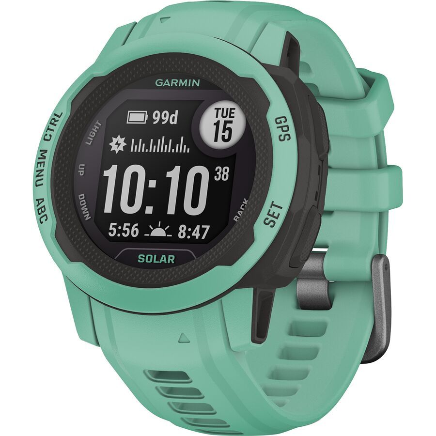 Instinct 2S Solar Watch