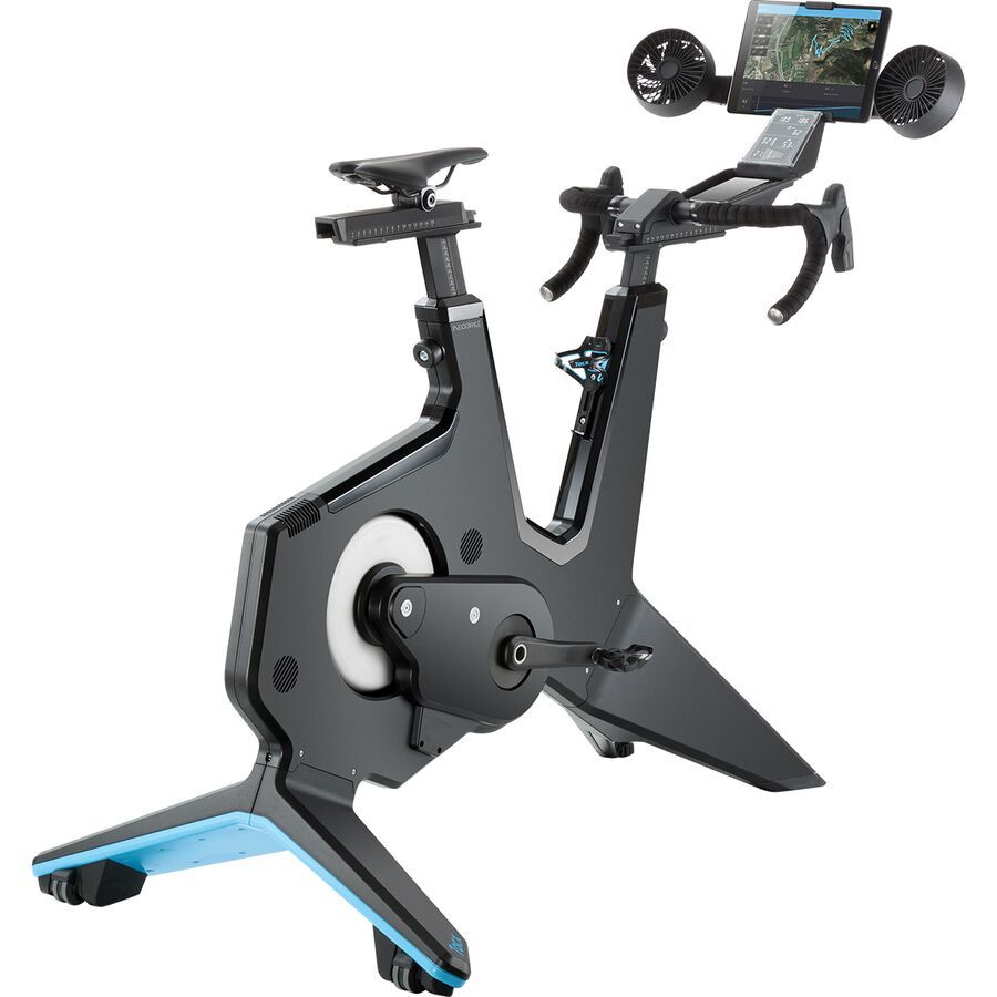 Tacx Neo Bike Smart Indoor Training Bike