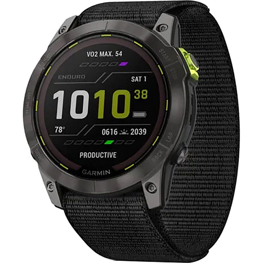 Enduro 2 Smartwatch