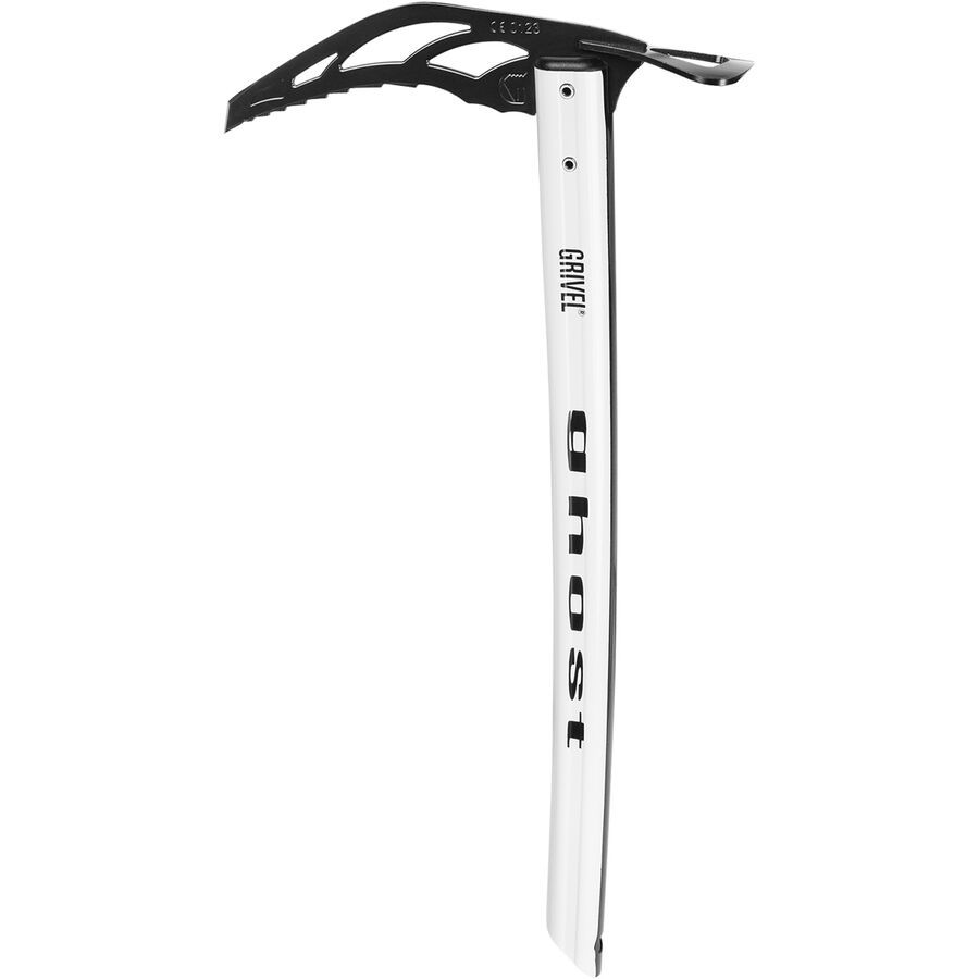 Ghost Ice Axe Adze