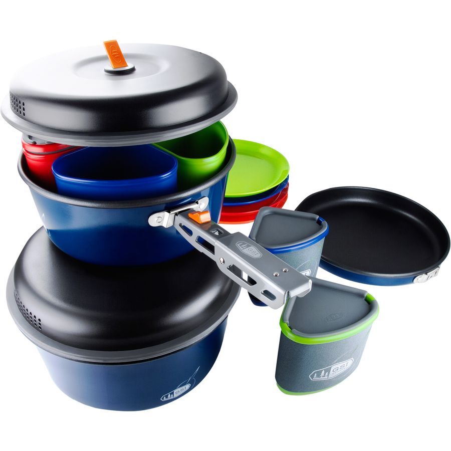 Bugaboo Camper Cookset