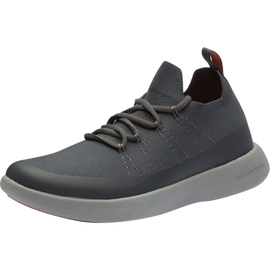 Sea Knit Boat Shoe