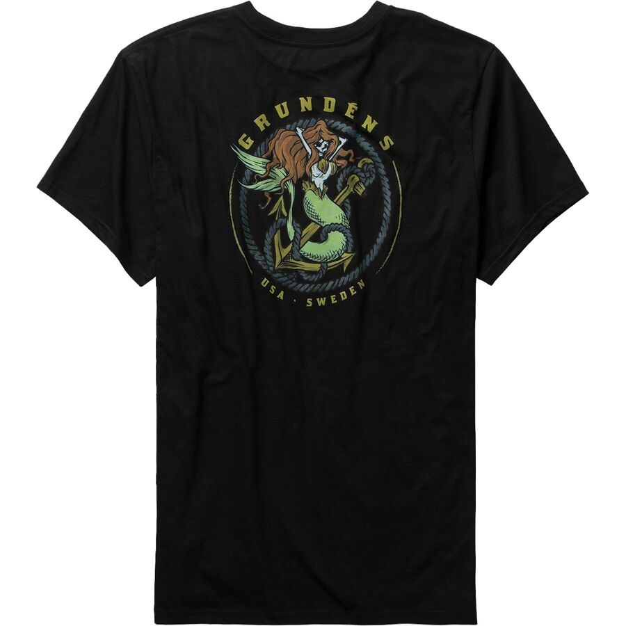 Mermaid T-Shirt - Men's
