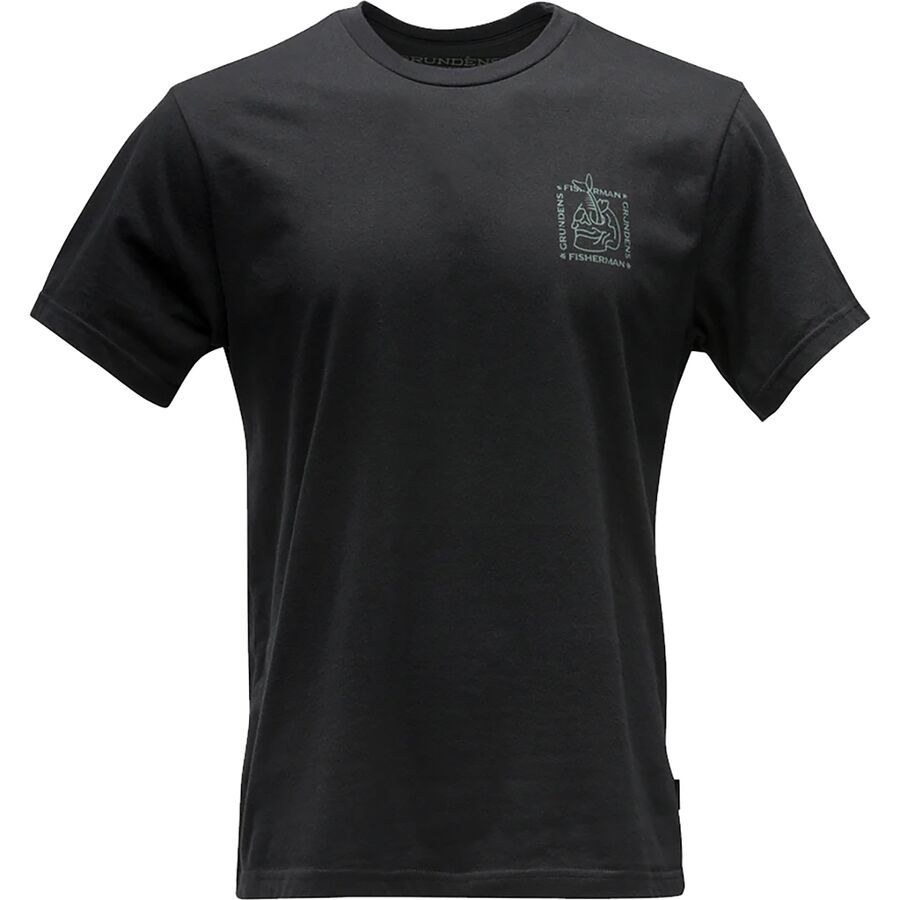 Socket T-Shirt - Men's