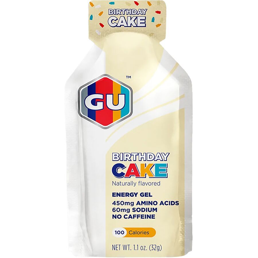 Energy Gel - 24 Pack