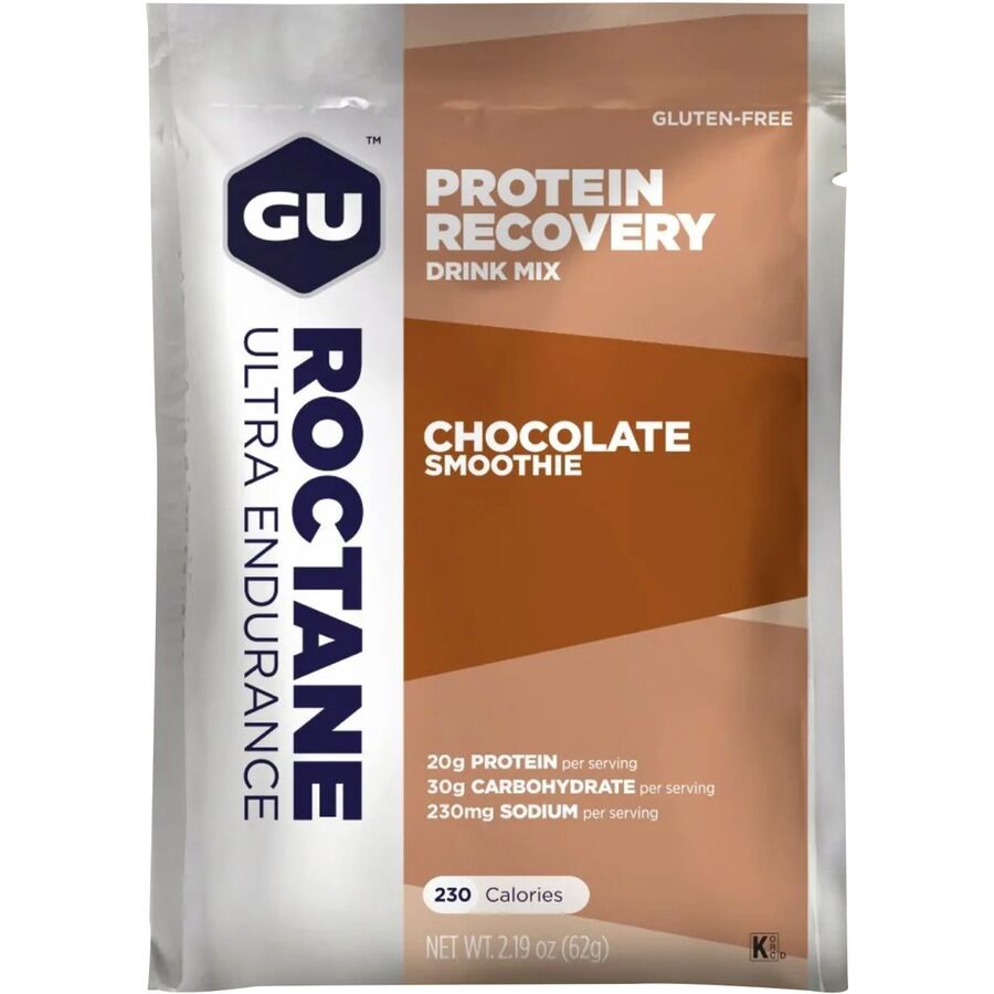 Roctane Recovery Drink Mix