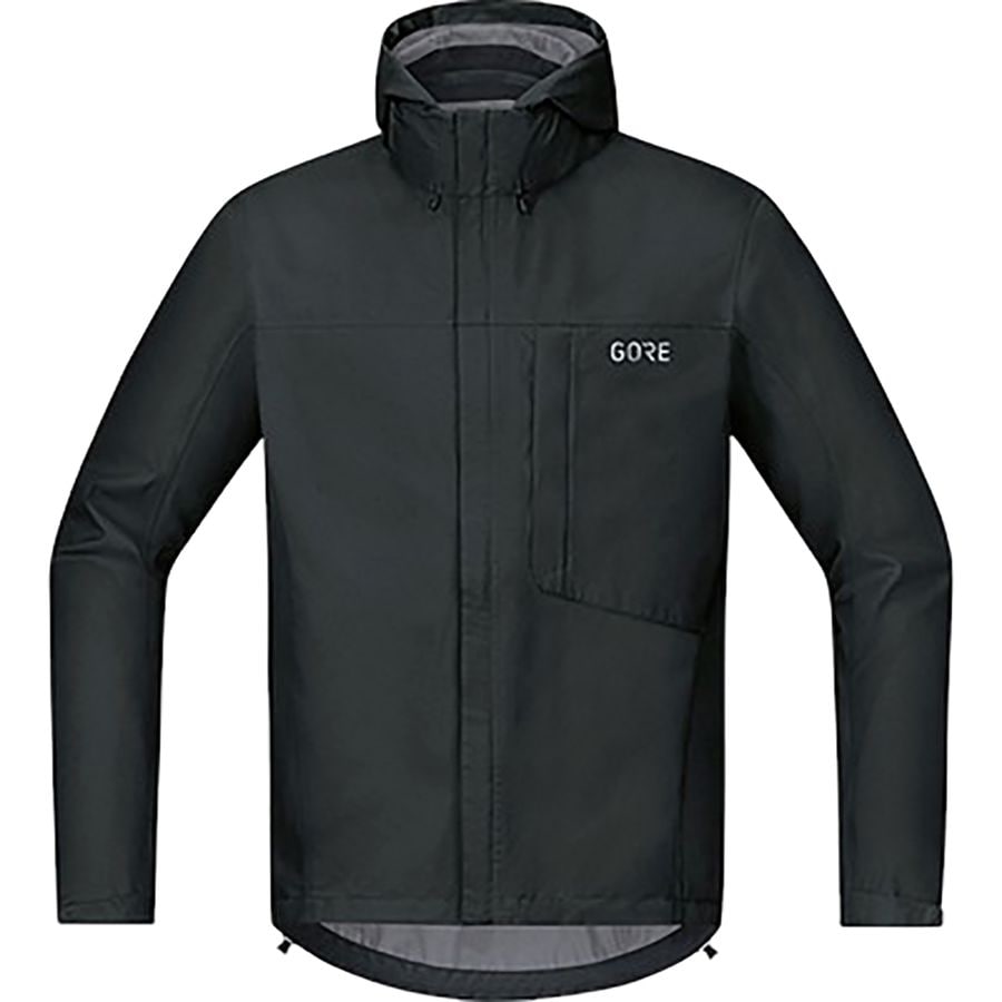 C3 GORE-TEX Paclite Hooded Jacket - Men's