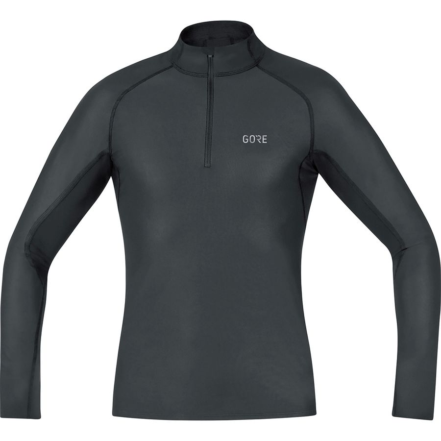 Windstopper Base Layer Thermo Turtleneck - Men's