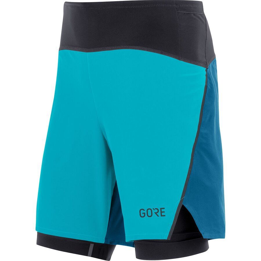 R7 2in1 Short - Men's