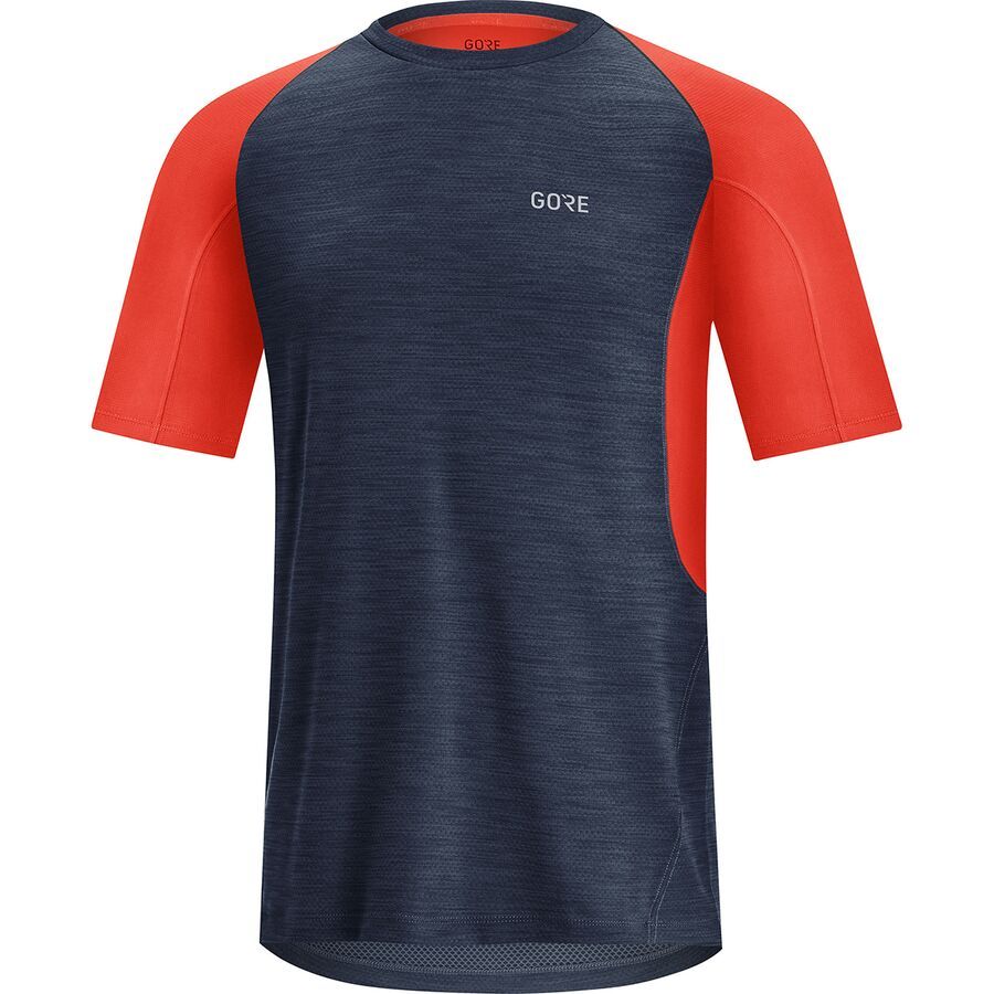 R5 Short-Sleeve Shirt - Men's