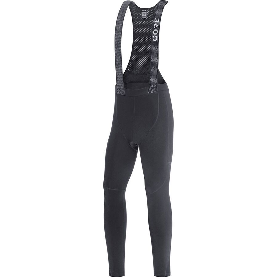 C5 Thermo Bib Tights+ - Men's